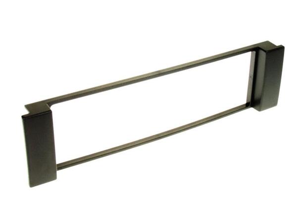 Monteringsramme 1-DIN Audi A3, A6, Seat Leon, Toledo 